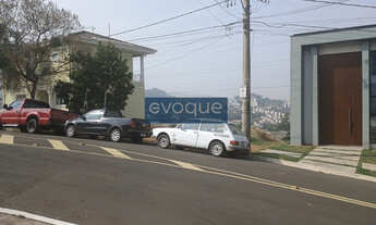 Imagem 3: Terreno Residencial_Valinhos, 342M² de Área Total