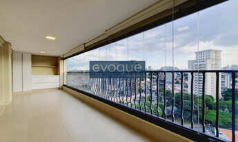 Imagem: Apartamento de Alto Padrão no Coração