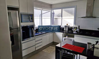 Imagem 5: Sobrado à Venda no Residencial Real Parque Sumaré