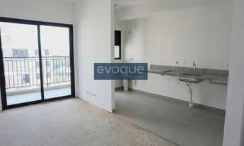 Imagem: Apartamento Residencial Eco Vila Genebra_Campinas