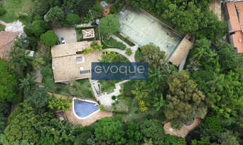 Imagem: Chácara São Joaquim Vinhedo