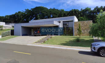 Imagem: Casa Country Club_Valinhos