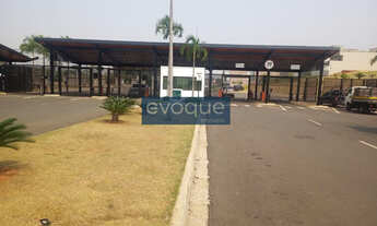 Imagem: Casa Condomínio Fechado La Dolce Vita_Paulínia