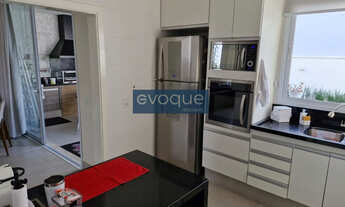 Imagem 6: Sobrado à Venda no Residencial Real Parque Sumaré