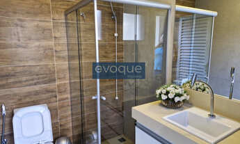 Imagem 7: Sobrado à Venda no Residencial Real Parque Sumaré