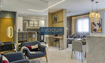 Imagem 5: Apartamento à Venda em Paulínia