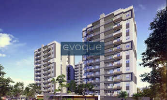 Imagem: Apartamento à Venda em Paulínia