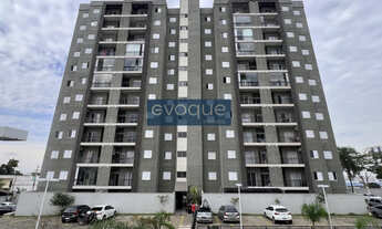 Imagem: Apartamento Residencial Eco Flamboyant_Sumaré