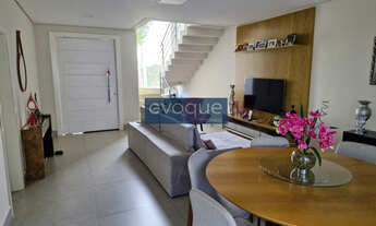 Imagem 2: Sobrado à Venda no Residencial Real Parque Sumaré