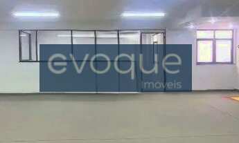 Imagem: Salão comercial com laje, para locação