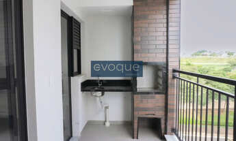 Imagem 7: Apartamento Residencial Eco Vila Genebra_Campinas