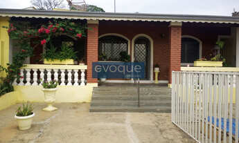 Imagem: Casa Jardim Proença_Campinas