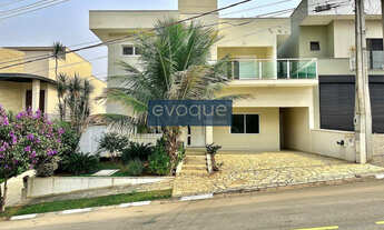 Imagem: Casa em Condomínio Fechado_Valinhos