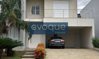 Imagem: Sobrado à Venda no Residencial Real Parque