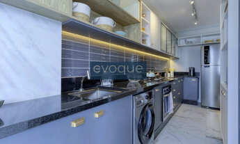 Imagem 7: Apartamento à Venda em Paulínia