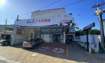 Imagem: Prédio comercial_Valinhos, 6 vagas na garagem