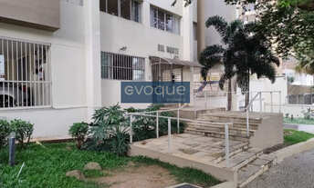 Imagem: Apartamento Residencial Bel Monte_Campinas