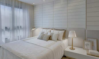 Imagem 3: 3 quartos suítes 99m² a partir R$1.278,00