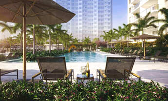 Imagem: 2 quartos suítes 74,26m² a partir R$812.600,00