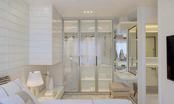 Imagem 4: 3 quartos suítes 99m² a partir R$1.278,00