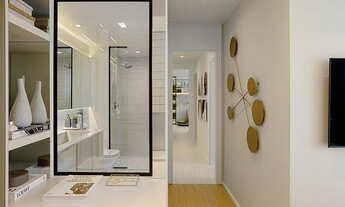 Imagem 5: 3 quartos suítes 99m² a partir R$1.278,00