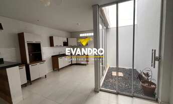 Imagem: Casa em Condomínio para Venda em Cuiabá