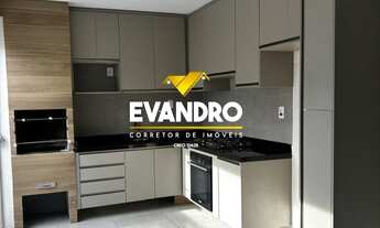 Imagem: Casa em Condomínio para Venda em Cuiabá