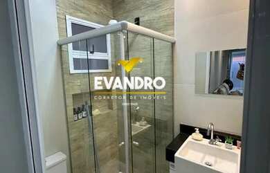 Imagem 5: Casa em Condomínio para Venda em Cuiabá, Jardim Imperial, 2 dormitórios, 1 suíte, 2 banhei