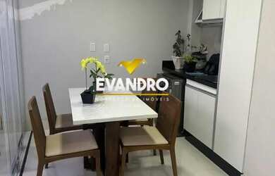 Imagem 7: Casa em Condomínio para Venda em Cuiabá, Jardim Imperial, 2 dormitórios, 1 suíte, 2 banhei