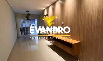 Imagem: Casa em Condomínio para Venda em Cuiabá