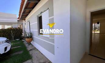 Imagem: Casa em Condomínio para Venda em Cuiabá