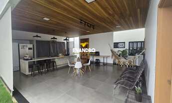 Imagem: Casa para Venda em Cuiabá, Santa Cruz