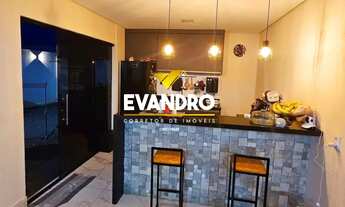 Imagem: Casa em Condomínio para Venda em Cuiabá