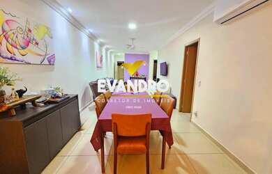 Imagem 3: Casa em Condomínio para Venda em Cuiabá, Jardim Imperial, 3 dormitórios, 1 suíte, 3 banhei