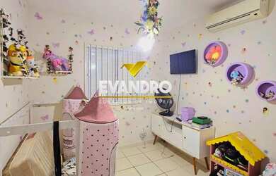 Imagem 5: Casa em Condomínio para Venda em Cuiabá, Jardim Imperial, 3 dormitórios, 1 suíte, 3 banhei