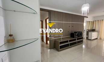 Imagem: Casa em Condomínio para Venda em Cuiabá