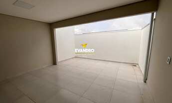 Imagem 7: Casa em Condomínio para Venda em Cuiabá, Jardim Imperial, 2 dormitórios, 1 suíte, 2 banhei