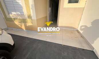 Imagem 2: Casa em Condomínio para Venda em Cuiabá, Jardim Imperial, 2 dormitórios, 1 suíte, 2 banhei