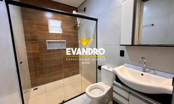 Imagem 1: Casa em Condomínio para Venda em Cuiabá, Jardim Imperial, 2 dormitórios, 1 suíte, 2 banhei