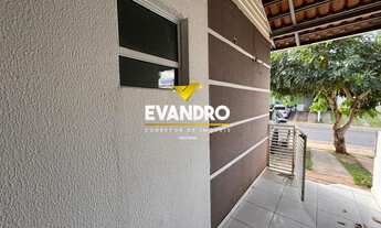 Imagem: Casa em Condomínio para Venda em Cuiabá