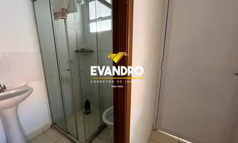 Imagem 5: Casa em Condomínio para Venda em Cuiabá, Jardim Imperial, 3 dormitórios, 1 banheiro, 2 vag