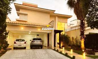 Imagem: Casa em Condomínio para Venda em Cuiabá