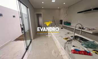 Imagem: Casa em Condomínio para Venda em Cuiabá