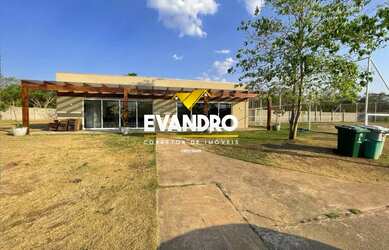 Imagem 6: Casa em Condomínio para Venda em Cuiabá, Jardim Imperial, 3 dormitórios, 1 suíte, 2 banhei