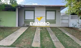 Imagem: Casa em Condomínio para Venda em Cuiabá