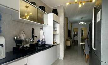 Imagem: Casa em Condomínio para Venda em Cuiabá