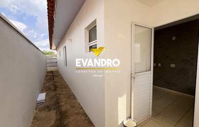 Imagem 4: Casa em Condomínio para Venda em Cuiabá, Jardim Imperial, 3 dormitórios, 1 suíte, 2 banhei