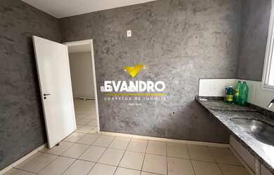 Imagem 3: Casa em Condomínio para Venda em Cuiabá, Jardim Imperial, 3 dormitórios, 1 suíte, 2 banhei