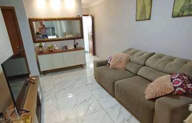 Imagem 2: Casa em Condomínio para Venda em Cuiabá, Jardim Imperial, 3 dormitórios, 1 suíte, 3 banhei