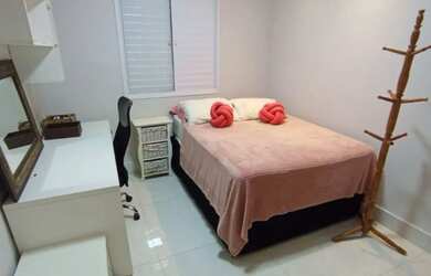 Imagem 7: Casa em Condomínio para Venda em Cuiabá, Jardim Imperial, 3 dormitórios, 1 suíte, 3 banhei